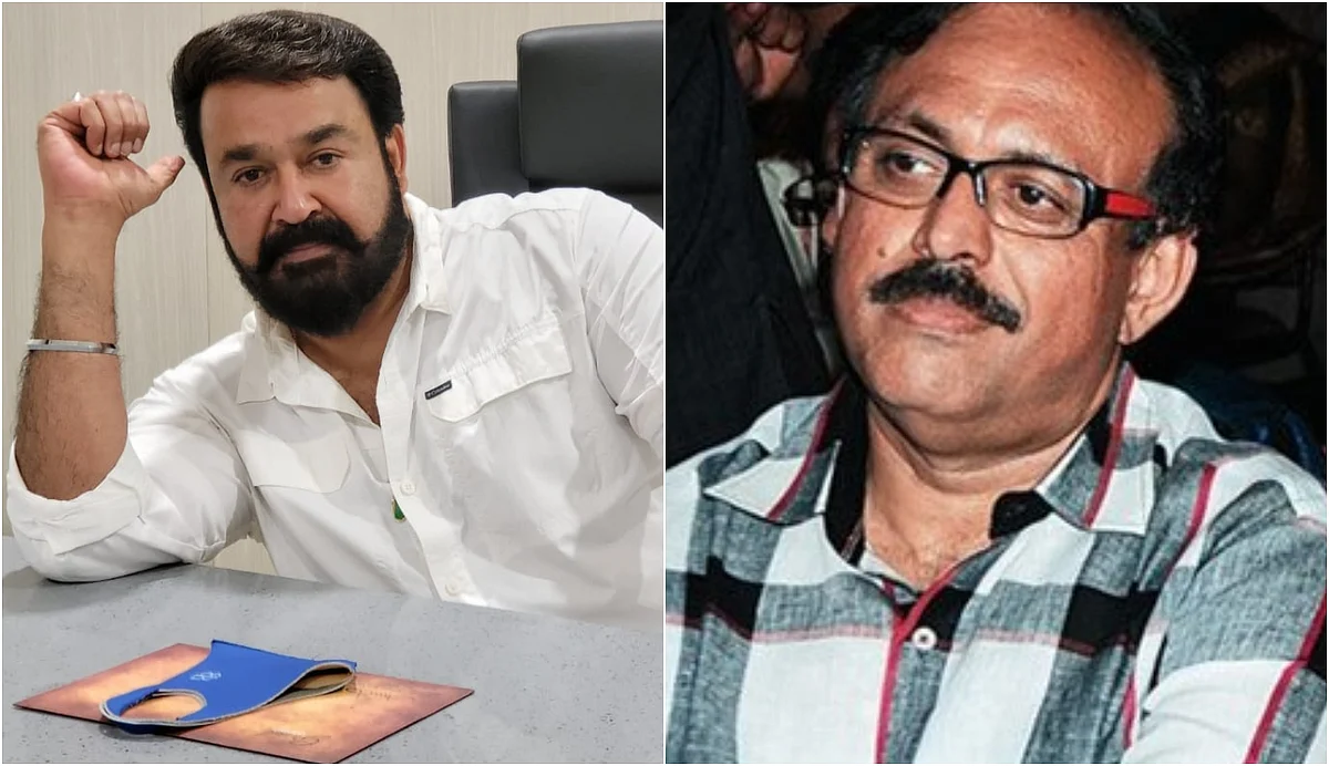 'ഒന്നോ രണ്ടോ സിനിമ കൊടുക്കാം, എല്ലാ സിനിമയും ഒടിടിക്ക് നല്കാന് മോഹന്ലാല് കൂട്ടുനില്ക്കരുത്'; സുരേഷ് കുമാര്