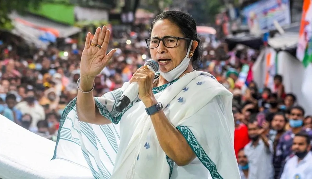 മേഘാലയയിൽ കോൺഗ്രസിന് തിരിച്ചടി,17 ൽ 12 എം എൽ എമാരും തൃണമൂലിൽ