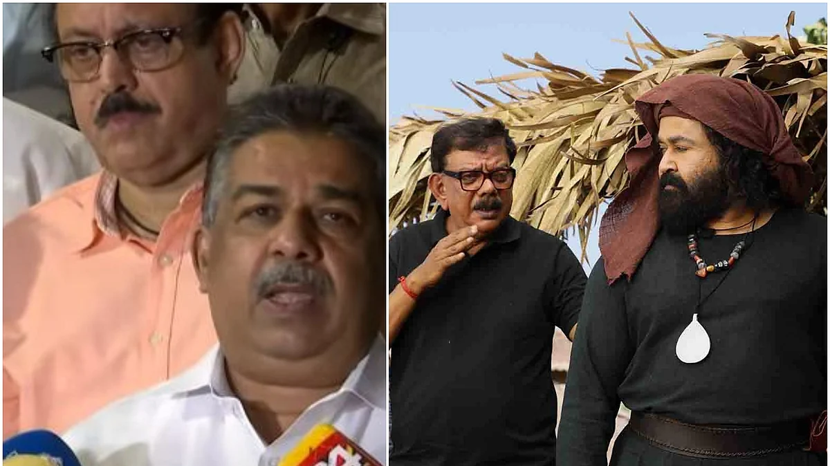 'ഒരു കണ്ടീഷനുമില്ല',
'ഒടിടി'യെ അട്ടിമറിച്ച ചെന്നൈ പ്രിവ്യൂ;ഫിലിം ചേംബര് ഇടപെടലില് അപ്രതീക്ഷിത ട്വിസ്റ്റ്
