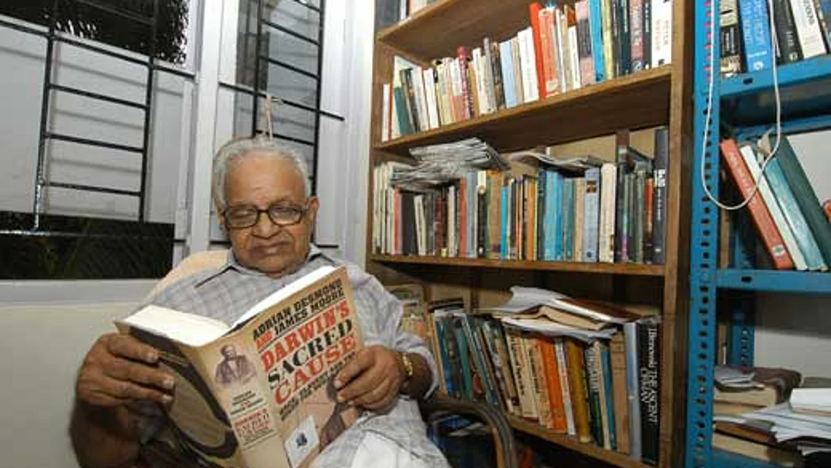 പി.ജി യുടെ ചരിത്രാലോചനകളും നവോത്ഥാനം എന്ന പ്രശ്നമണ്ഡലവും