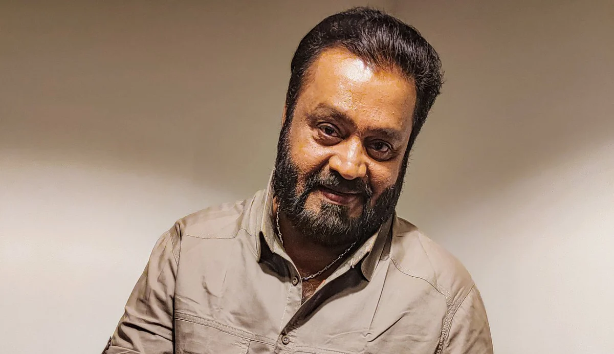 'ആറാം തമ്പുരാനും പത്രവും നരസിംഹവും ഇനിയും വരണം'; അതിനുള്ള തുടക്കമാണ് കാവലെന്ന് സുരേഷ് ഗോപി