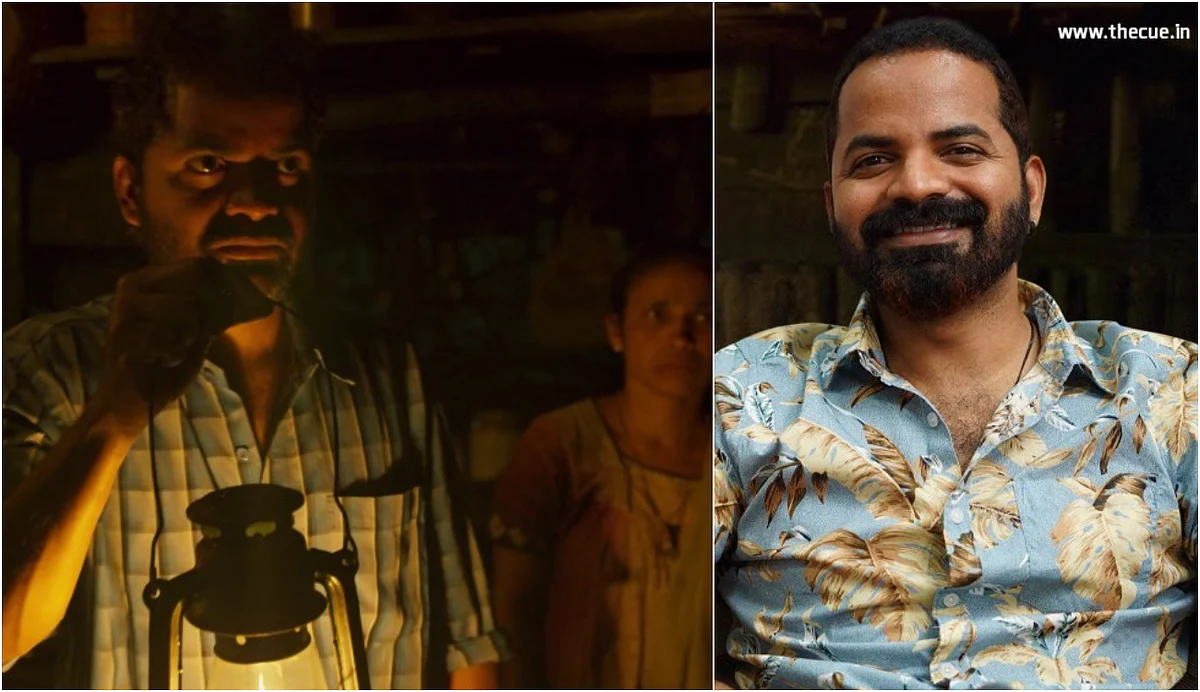 'ചുരുളി റീഷൂട്ട് പൊളിയായിരുന്നു'; ഐഎഫ്എഫ്കെ വേര്ഷനല്ല ഒടിടിയില് വരുന്നതെന്ന് വിനയ് ഫോര്ട്ട്
