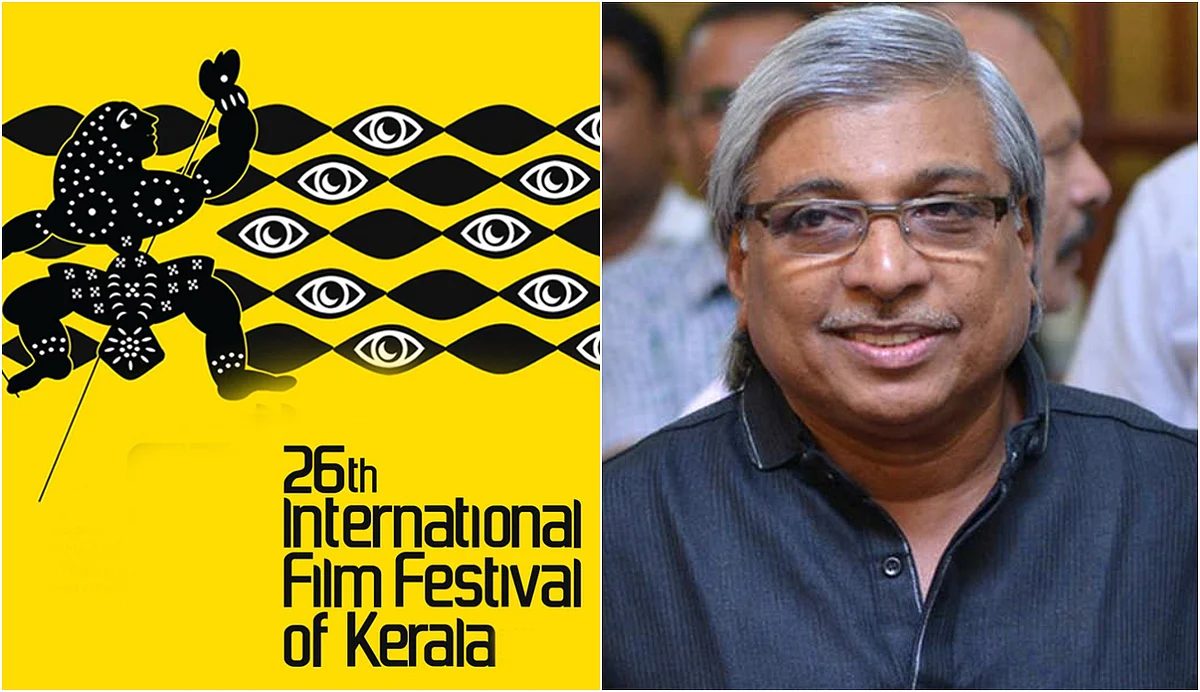 'മരക്കാറിന് വേണ്ടിയല്ല ഐഎഫ്എഫ്കെ മാറ്റിയത്'; പ്രസ്താവന അടിസ്ഥാനരഹിതമെന്ന് കമല്