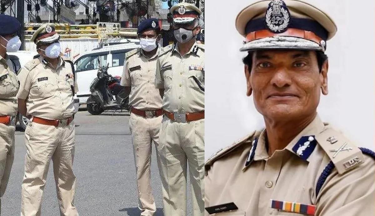 സംസ്ഥാനത്ത് റാലികള്ക്കും മൈക്ക് അനൗണ്സ്മെന്റുകള്ക്കും വിലക്ക്; 'അവധിയിലുള്ള പൊലീസുകാര് തിരിച്ചെത്തണം'