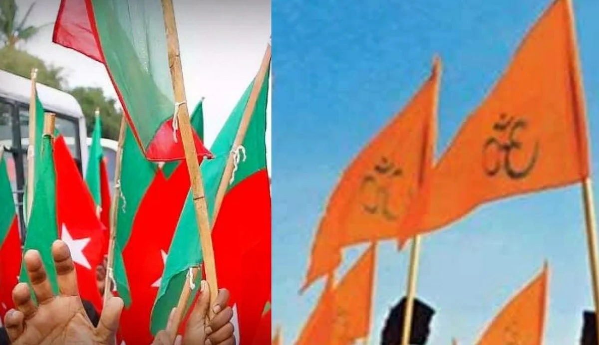 ഗുണ്ടാ ആക്രമണം; സംസ്ഥാനത്ത് എസ്.ഡി.പി.ഐലേയും ആര്.എസ്.എസിലേയും ക്രിമിനലുകളുടെ പട്ടിക തയ്യാറാക്കാന് പൊലീസ്
