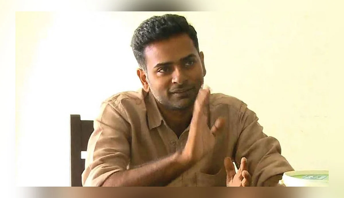 ആ വ്യാജ വാര്ത്ത കൊടുത്തവന് എന്റെ മുന്നിലെത്തും: അല്ഫോന്സ് പുത്രന്