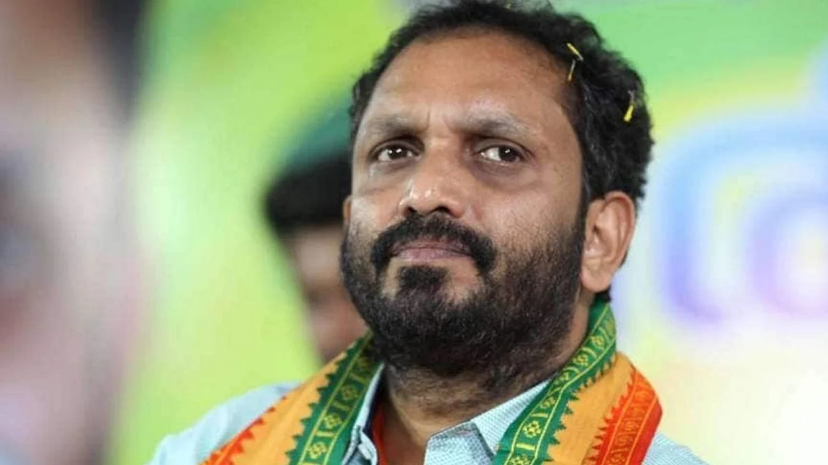 കേരള പൊലീസില് ആര്എസ്എസ് ഉണ്ടെന്ന് ആര്ക്കാണ് അറിയാത്തത്?
പൊലീസില് ആര്എസ്എസ് നിറഞ്ഞു നില്ക്കുന്നുവെന്ന് കെ.സുരേന്ദ്രന്