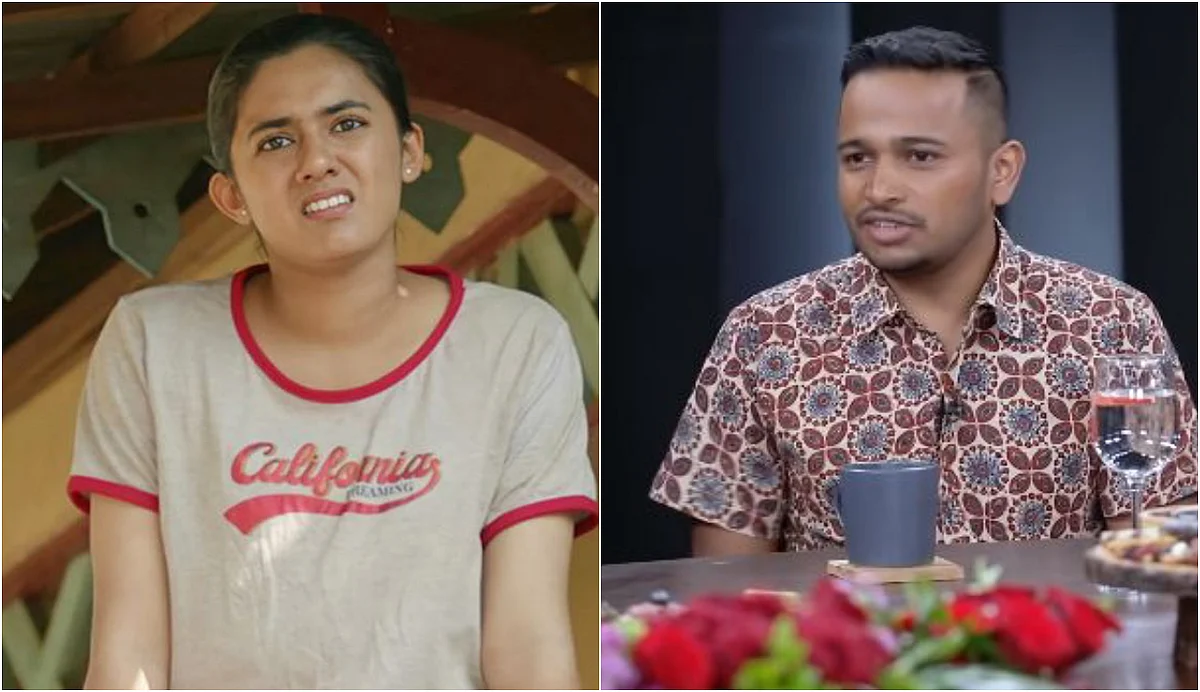 ബ്രൂസിലി ബിജി വെറും നായികയല്ല, നായകനൊപ്പം നില്ക്കുന്ന കഥാപാത്രമാണ്: ബേസില് ജോസഫ്