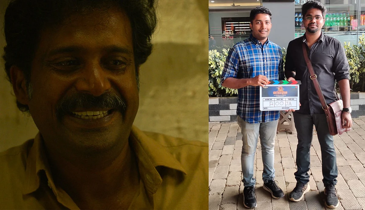 ഷിബുവിനെ എഴുതാന് എടുത്തത് 5 മാസം: മിന്നല് മുരളിയുടെ തിരക്കഥാകൃത്തുക്കള് പറയുന്നു
