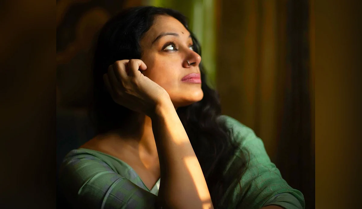 ശോഭനയ്ക്ക് ഒമിക്രോണ് സ്ഥിരീകരിച്ചു