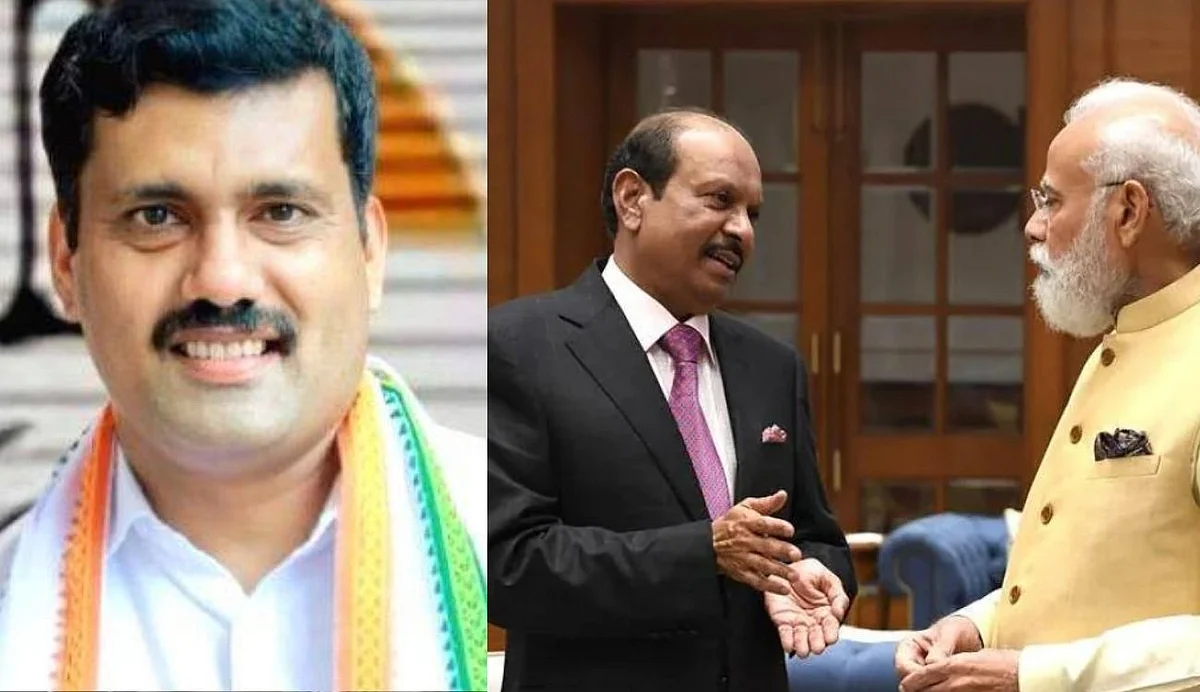 കേന്ദ്ര മന്ത്രിയുടെ മകന് കര്ഷകരെ ഇടിച്ചു കൊന്നപ്പോള് താങ്കള്ക്ക് വേദനിച്ചില്ലേ; യൂസഫലിക്കെതിരെ റിജില് മാക്കുറ്റി