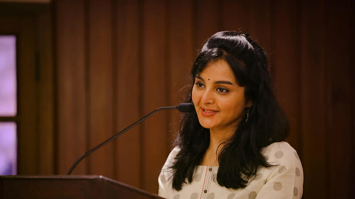 ഒപ്പമുണ്ടെന്ന് മഞ്ജുവാര്യര്, ആക്രമിക്കപ്പെട്ട നടിക്ക് പിന്തുണ
