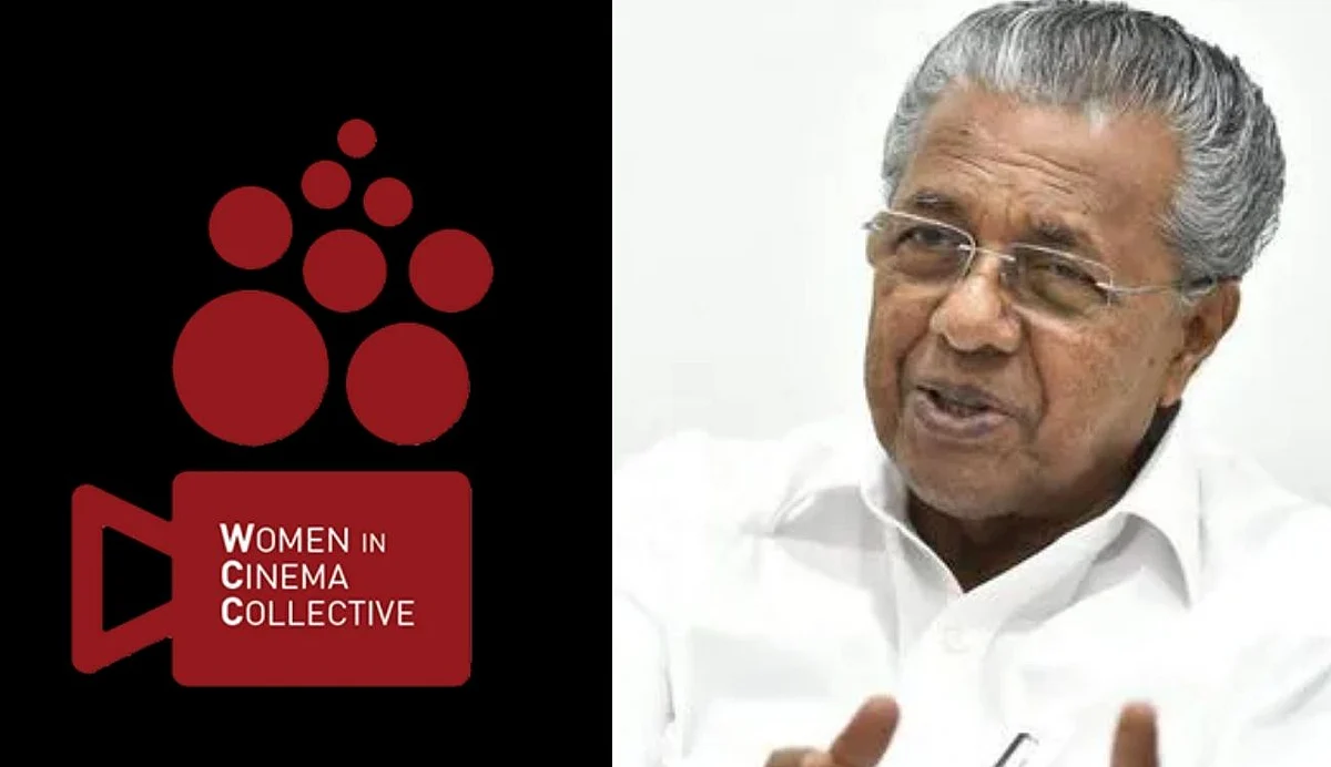ആക്രമിക്കപ്പെട്ട നടിക്ക് നീതിയുറപ്പാക്കണം; മുഖ്യമന്ത്രിയോട് ഡബ്ല്യു.സി.സി.