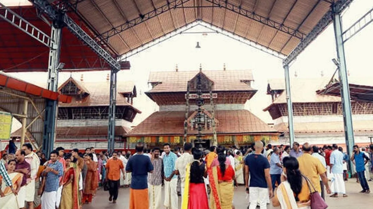 ഗുരുവായൂരില് ബ്രാഹ്മണര് മതി ദേഹണ്ഡക്കാരും സഹായികളും, ദേവസ്വം നിലപാടില് വിവാദം