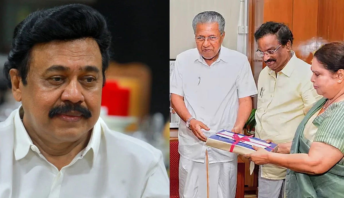 ആരാണ് സാംസ്കാരിക വകുപ്പില് 'ഹേമ കമ്മീഷന് റിപ്പോര്ട്ടി'നെതിരെ ചരടുവലി നടത്തുന്നത്?: വിനയന്