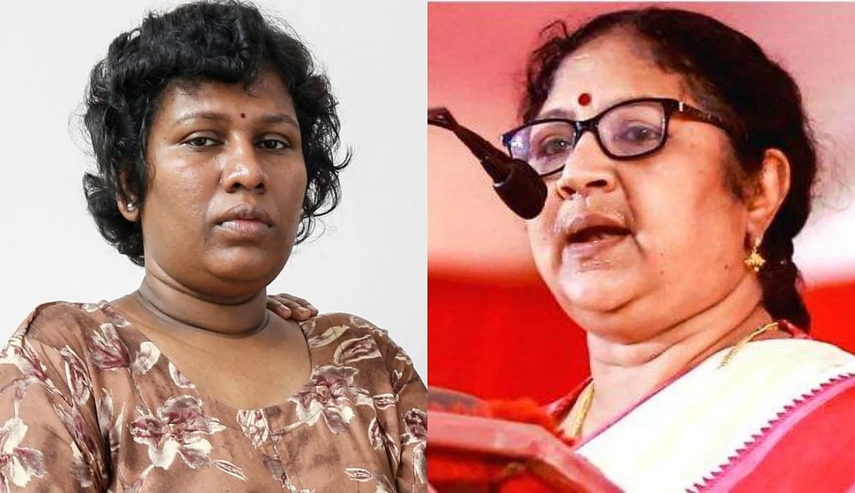 ഇത്തരം ക്രിമിനലിസം വളരാന് അനുവദിക്കില്ല, ബിന്ദു അമ്മിണിയെ കയ്യേറ്റം ചെയ്തയാള്ക്കെതിരെ ശക്തമായ നടപടിയെന്ന് ആര് ബിന്ദു