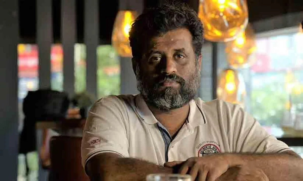 <div class="paragraphs"><p><strong>ജിയോ ബേബി</strong></p></div>