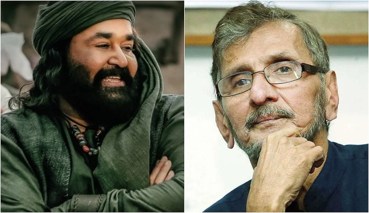 'ബെട്ടിയിട്ട ബായത്തണ്ടാ'ണോ 2021ലെ ഹിറ്റ് ഡയലോഗ്?: എന്.എസ് മാധവന്