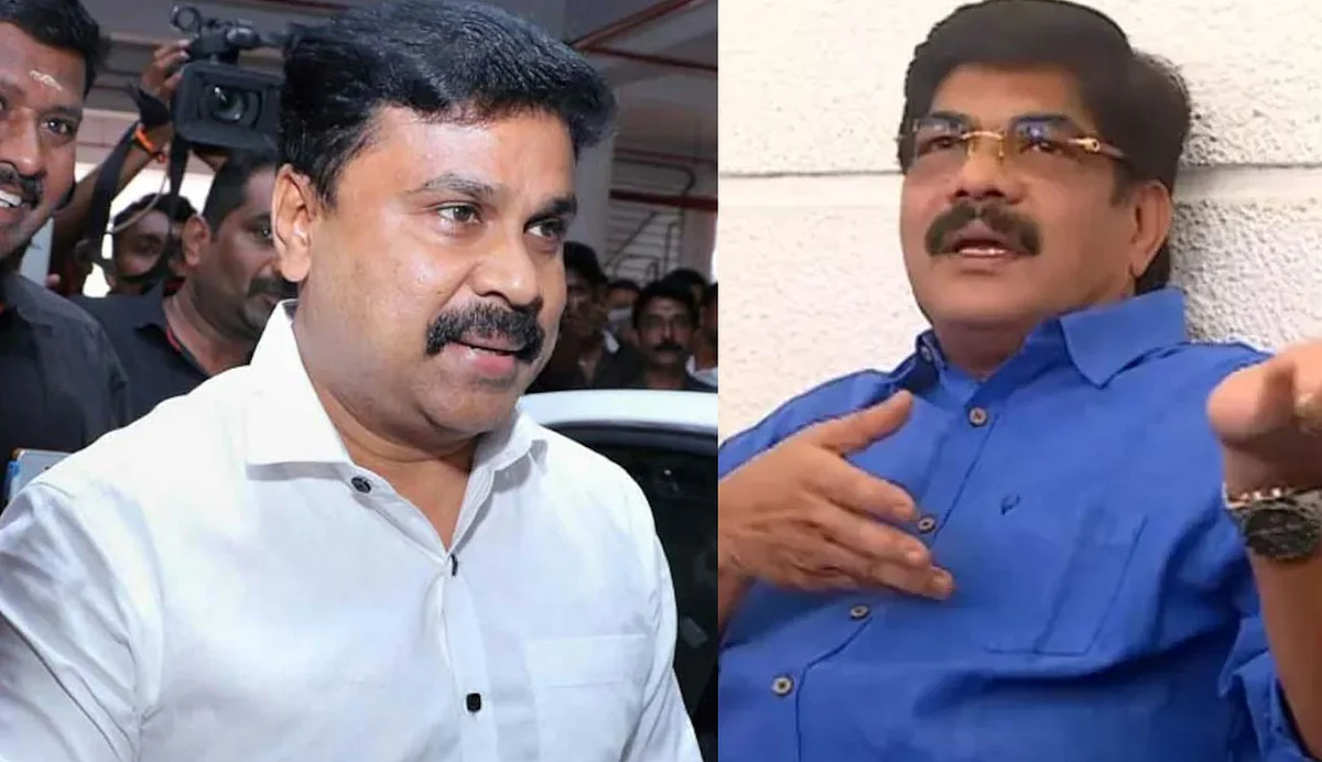 ആ വിഐപി ഞാനല്ല, ദിലീപുമായി വ്യക്തിപരമായ ബന്ധമില്ല: വ്യവസായി മെഹബൂബ്