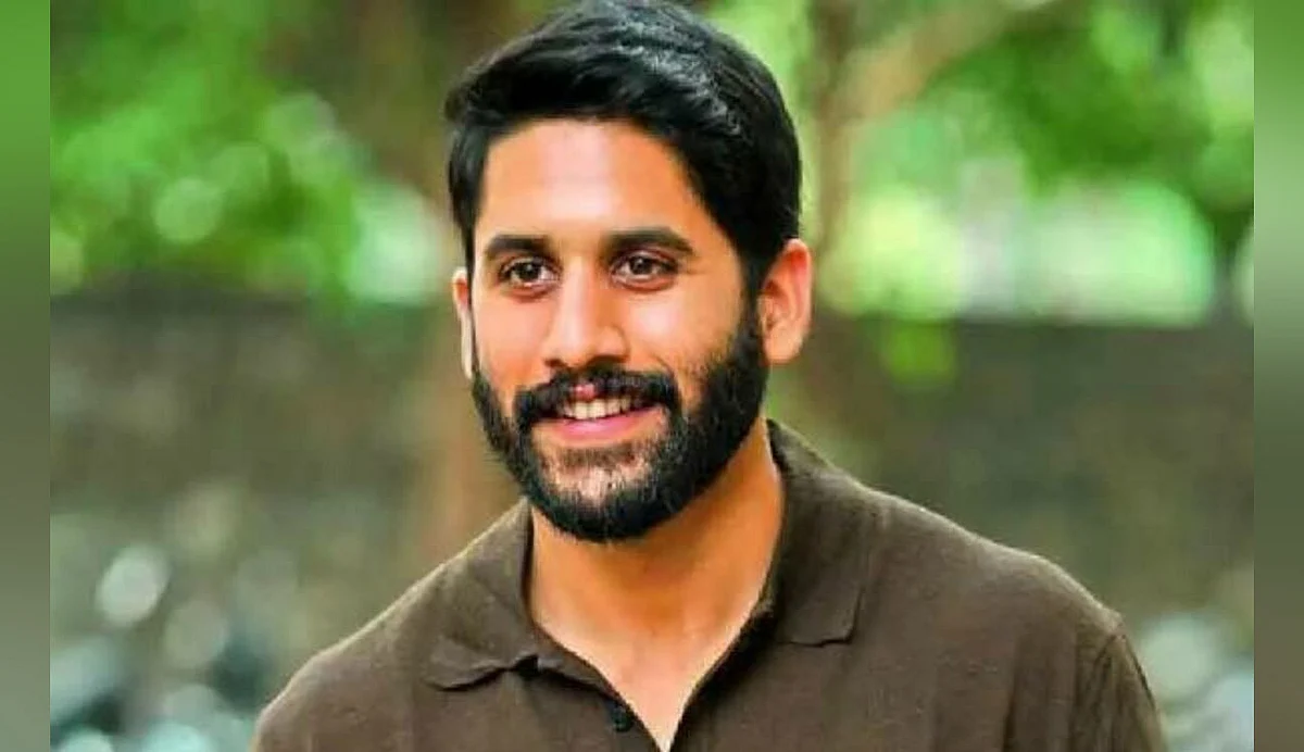 ആ സമയത്ത് എടുത്ത മികച്ച തീരുമാനം: വിവാഹ മോചനത്തെ കുറിച്ച് നാഗചൈതന്യ