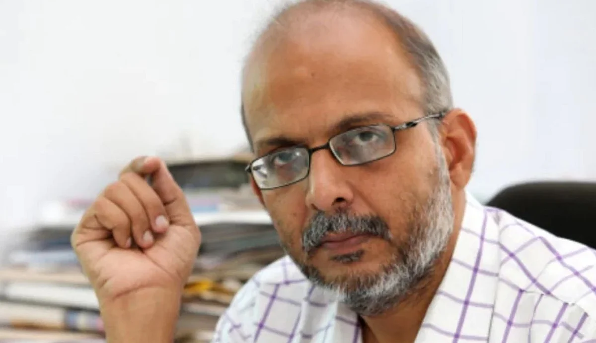 പാര്ട്ടി അന്വേഷണത്തില് ക്ലീന് ചിറ്റ്; ജയശങ്കറിനെ പുറത്താക്കിയ തീരുമാനം സി.പി.ഐ റദ്ദാക്കി
