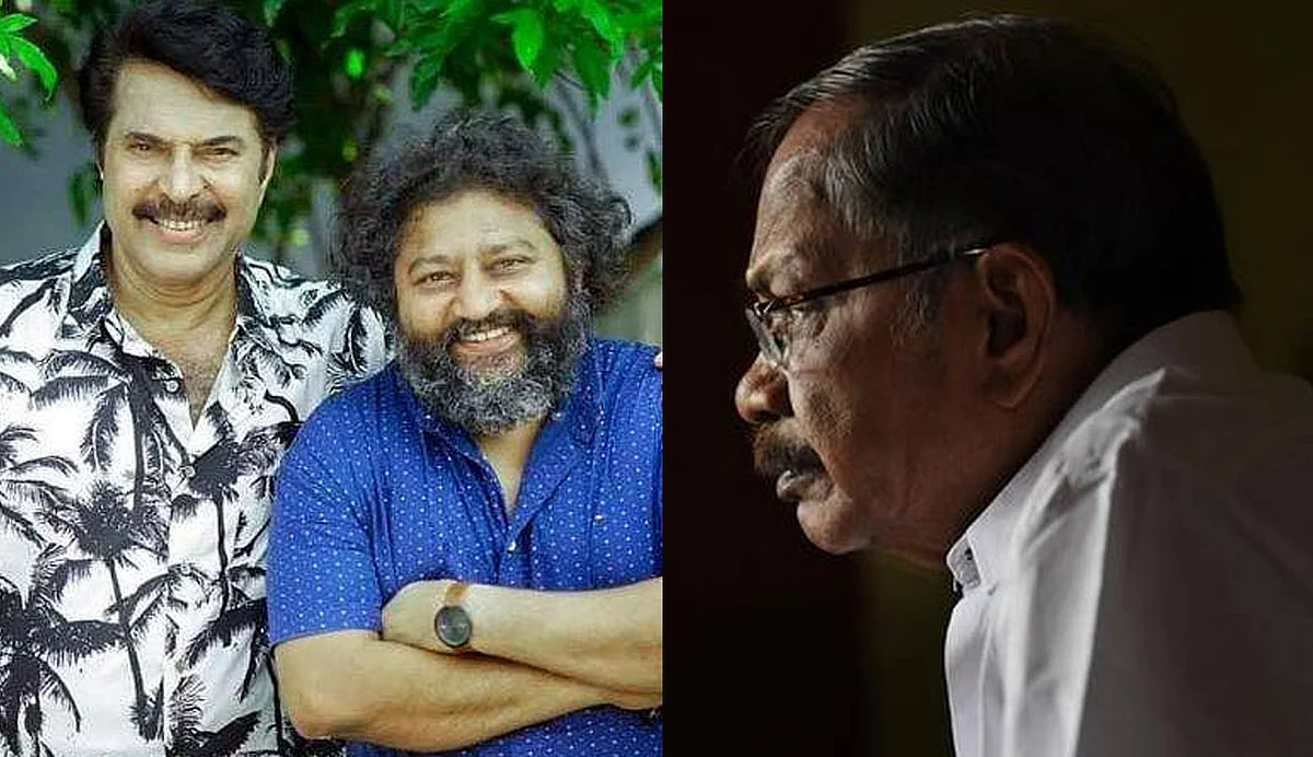 മമ്മൂട്ടി-ലിജോ പെല്ലിശേരി-എം.ടി ചിത്രം തുടങ്ങുന്നു, അഭിനേതാക്കള്ക്ക് അവസരം