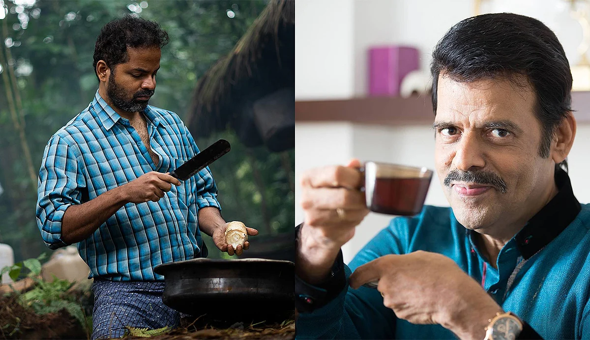 "പശുവും ചത്തു ; മോരിലെ പുളിയും പോയി.. ഇനി എന്ത് പഠനം ?"; ചുരുളിയെ കുറിച്ച് ബാലചന്ദ്രമേനോൻ
