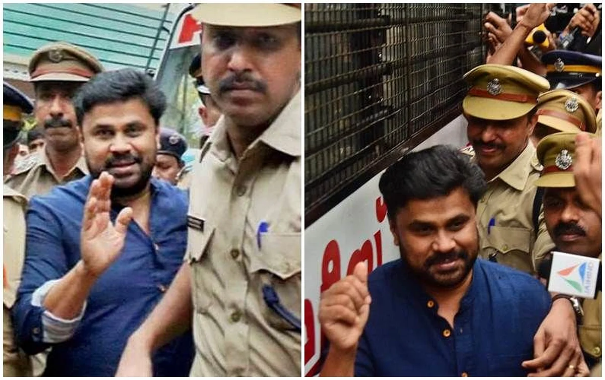 അന്വേഷണ ഉദ്യോഗസ്ഥനെ ലോറിയിടിപ്പിച്ച് കൊല്ലാന് ഗൂഢാലോചന, ദിലീപിനെതിരെ ജാമ്യമില്ലാ കുറ്റം