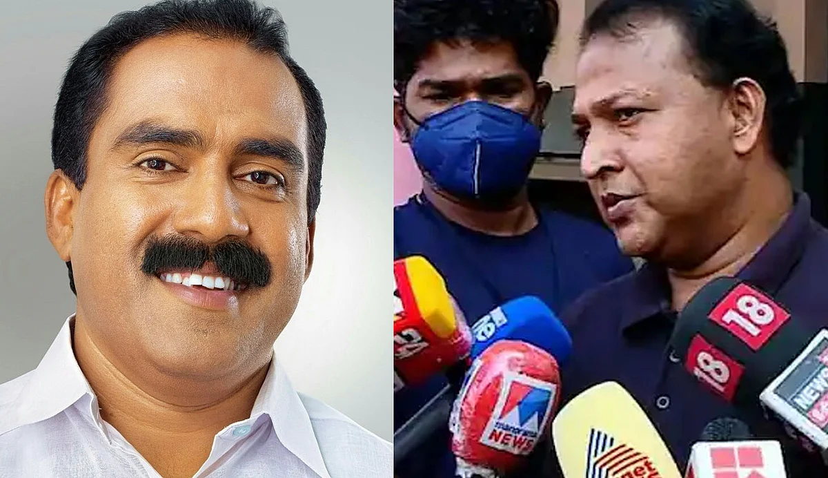 നടി ആക്രമിക്കപ്പെട്ട കേസിലെ വിഐപി എംഎല്എ അന്വര് സാദത്ത് അല്ല: വെളിപ്പെടുത്തി ബാലചന്ദ്രകുമാര്