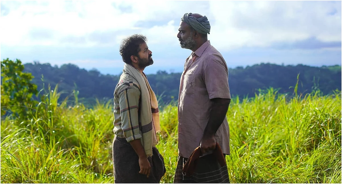 'ചുരുളി'യില് നിയമ ലംഘനമില്ല; ഭാഷയും സംഭാഷണവും കഥയ്ക്ക് യോജിച്ചതെന്ന് പൊലീസ്