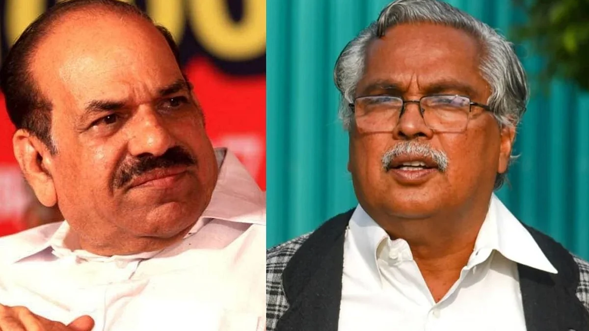 കോണ്ഗ്രസിനെ മാത്രം ആശ്രയിച്ച് ദേശീയ ബദല് അസാധ്യം; സി.പി.ഐയെ തള്ളി കോടിയേരി ബാലകൃഷ്ണന്