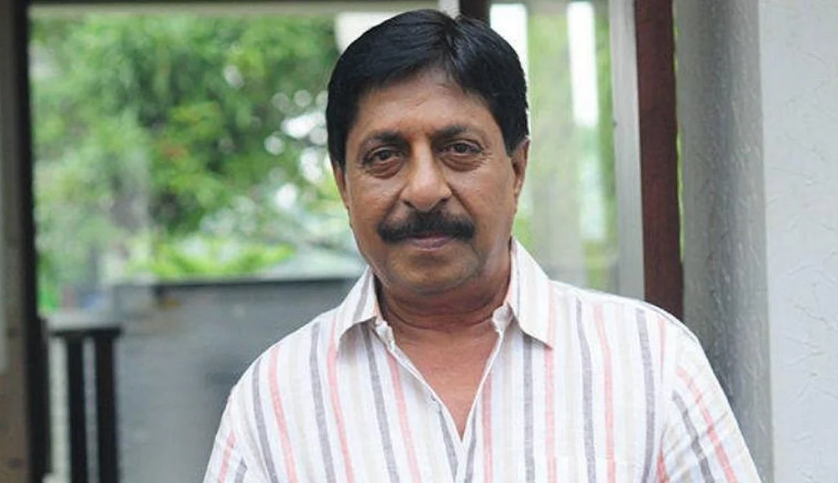 നേട്ടം ഉണ്ടായിരുന്നെങ്കില് പ്രതിപക്ഷവും മിണ്ടാതിരുന്നേനെ, കെ റെയില് ഇല്ലെന്ന് കരുതി ആരും മരിച്ചുപോവില്ല: ശ്രീനിവാസന്
