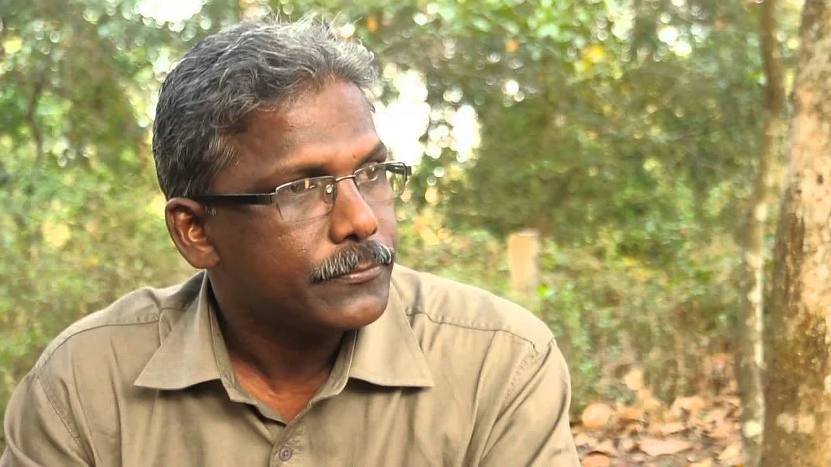 ബിന്ദു അമ്മിണി അക്രമിക്കപ്പെടുന്നത് ദളിത് സ്ത്രീയായത് കൊണ്ട്- സണ്ണി എം കപികാട്