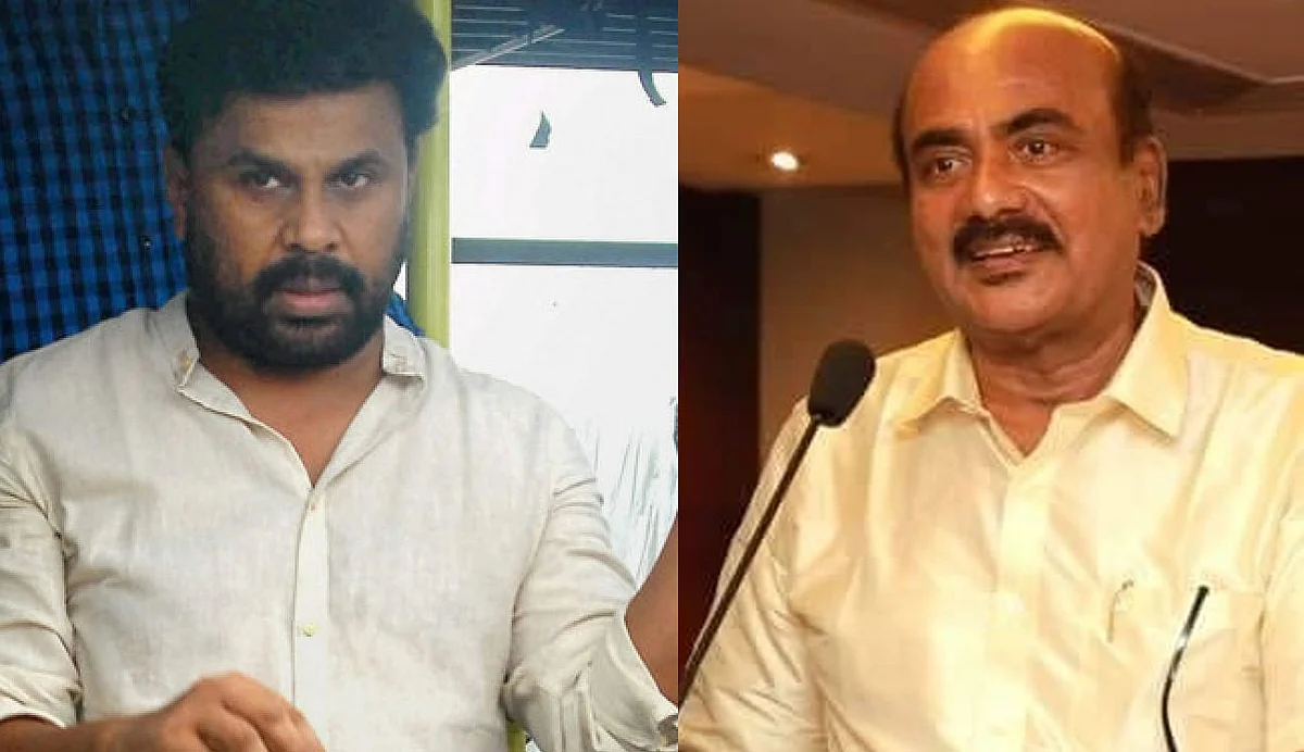 നടിക്കൊപ്പം എന്ന നിലപാടിനാല് ദിലീപിന്റെ സുഹൃത്ത് എനിക്ക് മരണം വിധിച്ചു: ആരോപണവുമായി ആലപ്പി അഷറഫ്