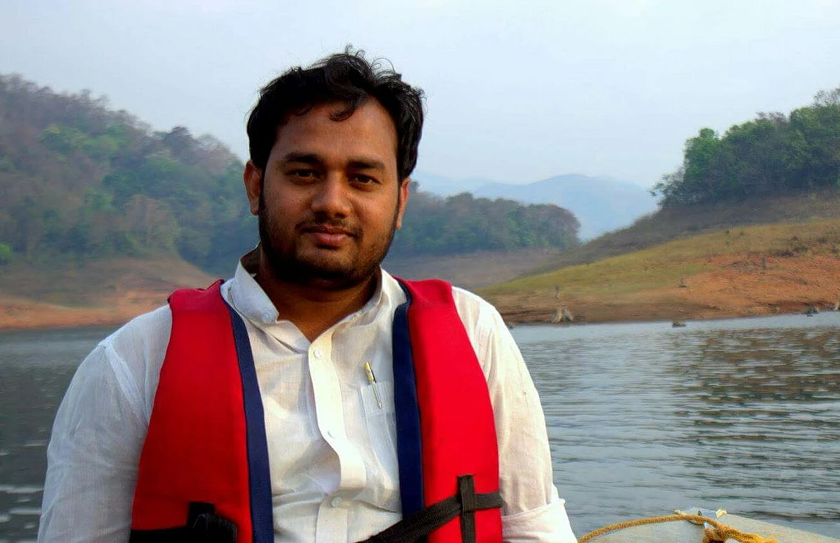 ധീരജ് കൊലപാതകം: യൂത്ത് കോണ്ഗ്രസ് നേതാവ് നിഖില് പൈലി പിടിയില്