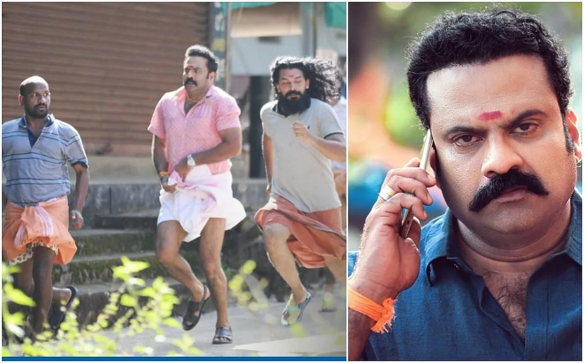 'എടപ്പാള് ഓട്ടം' സിനിമയിലും, 'രണ്ട്' പെട്ടെന്നാരും ധൈര്യപ്പെടാത്ത പ്രമേയമെന്ന് വി.സി അഭിലാഷ്
