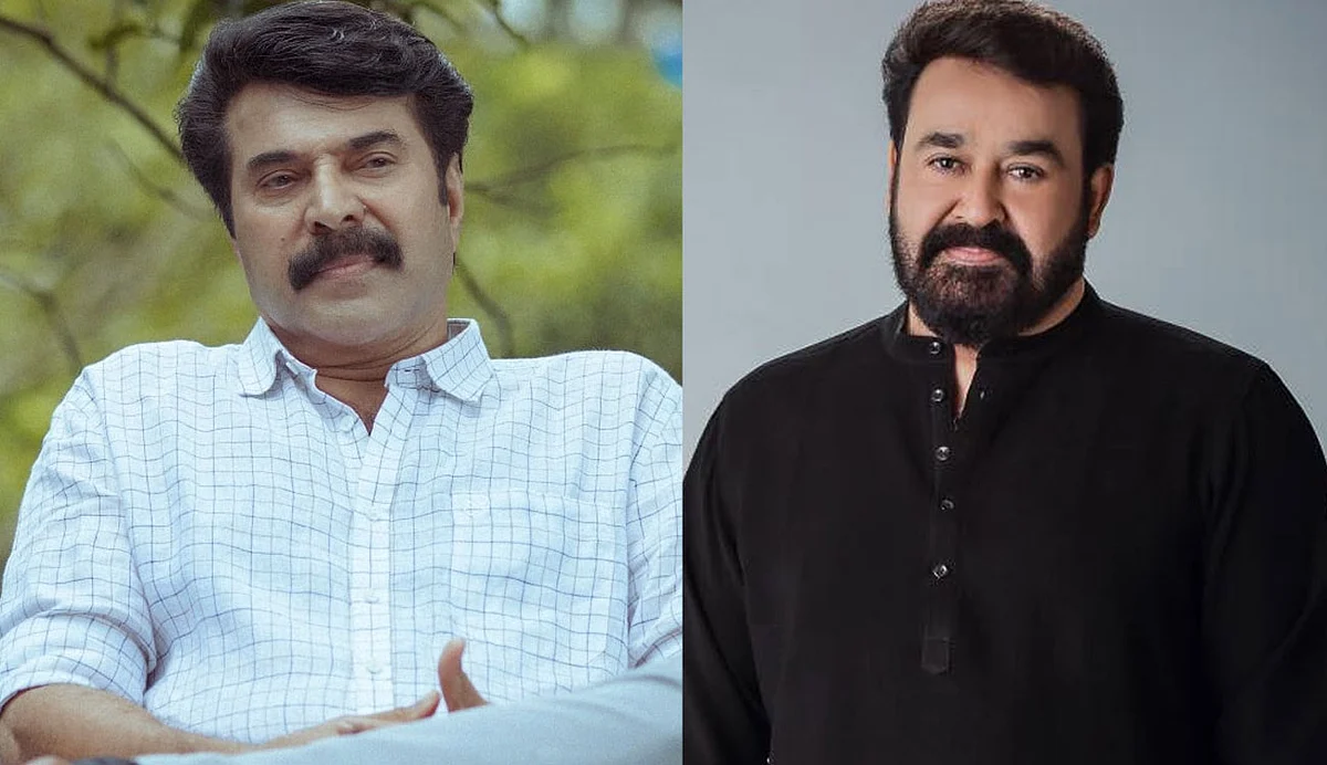 ആക്രമിക്കപ്പെട്ട നടിക്ക് പിന്തുണ പ്രഖ്യാപിച്ച് മമ്മൂട്ടിയും മോഹന്ലാലും