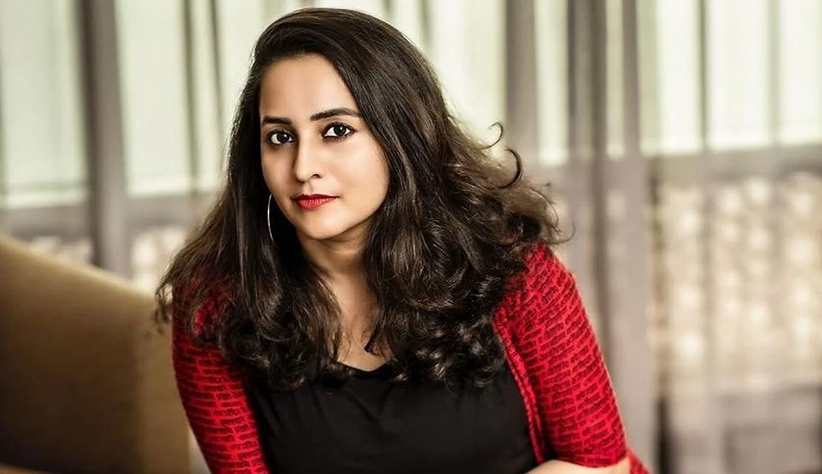 പ്രചരിക്കുന്നത് വെറും കെട്ടുകഥകള്; ഞാന് ആരോഗ്യത്തോടെയും സന്തോഷത്തോടെയും ഇരിക്കുന്നുവെന്ന് ഭാമ