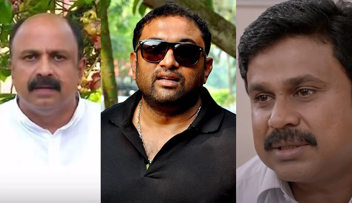 സിദ്ദിക്കിനെതിരായ പൾസർ സുനിയുടെ പരാമർശത്തിൽ അമ്മയിലെ അംഗങ്ങൾക്ക് പരാതിയുണ്ടെങ്കിൽ പരിശോധിക്കും; ബാബുരാജ്