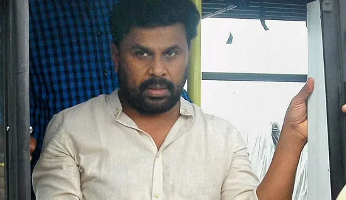 നടിയെ ആക്രമിച്ച കേസ്: ദിലീപിന് ദൃശ്യങ്ങളെത്തിച്ച വിഐപി കോട്ടയം സ്വദേശിയെന്ന് സൂചന