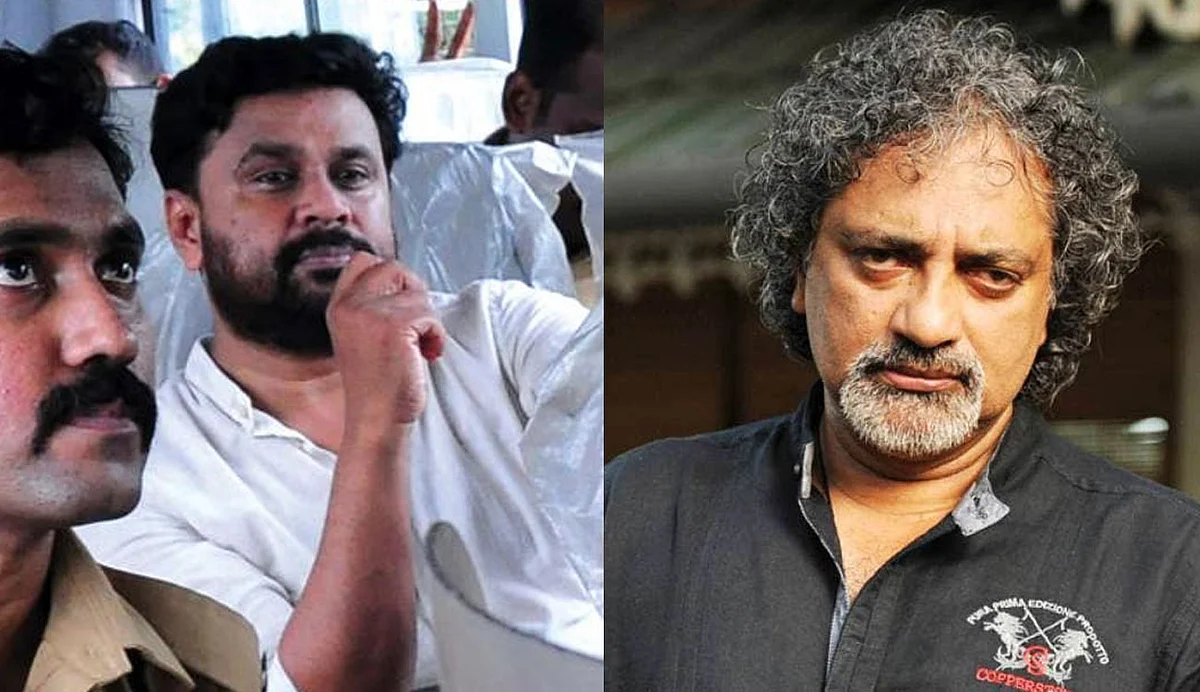 ദിലീപ് കുറ്റാരോപിതന് ആണെന്നറിഞ്ഞത് മുതല് ഞാന് അയാളുമായി സഹകരിച്ചിട്ടില്ല: ജോയ് മാത്യു