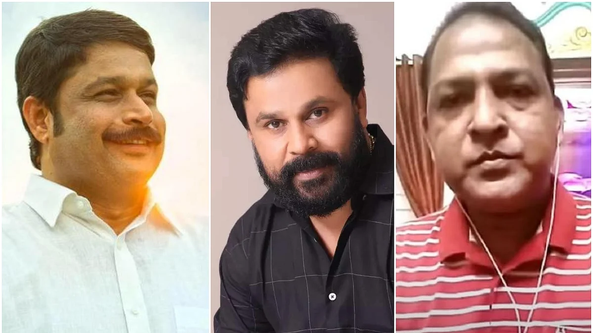 തയ്യാറായത് നികേഷ് മാത്രം, ദിലീപിനെതിരായ തെളിവുകള് ഒരു ചാനല് ബൈറ്റ് എടുത്ത ശേഷം ഒഴിവാക്കി: ബാലചന്ദ്രകുമാര്