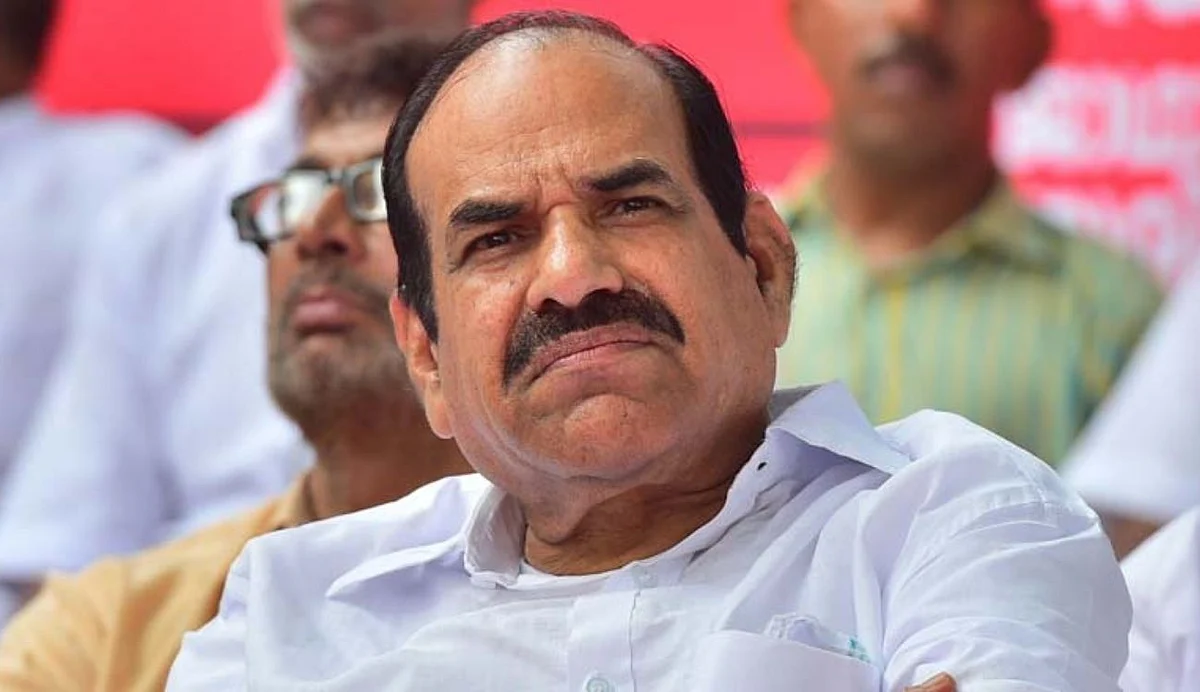 ഇതും കമല ഇന്റര്നാഷണല് പോലെ ഒരു കഥ; ആരോപണങ്ങള്ക്ക് അല്പായുസ് മാത്രം; പ്രതിരോധിച്ച് കോടിയേരി ബാലകൃഷ്ണന്