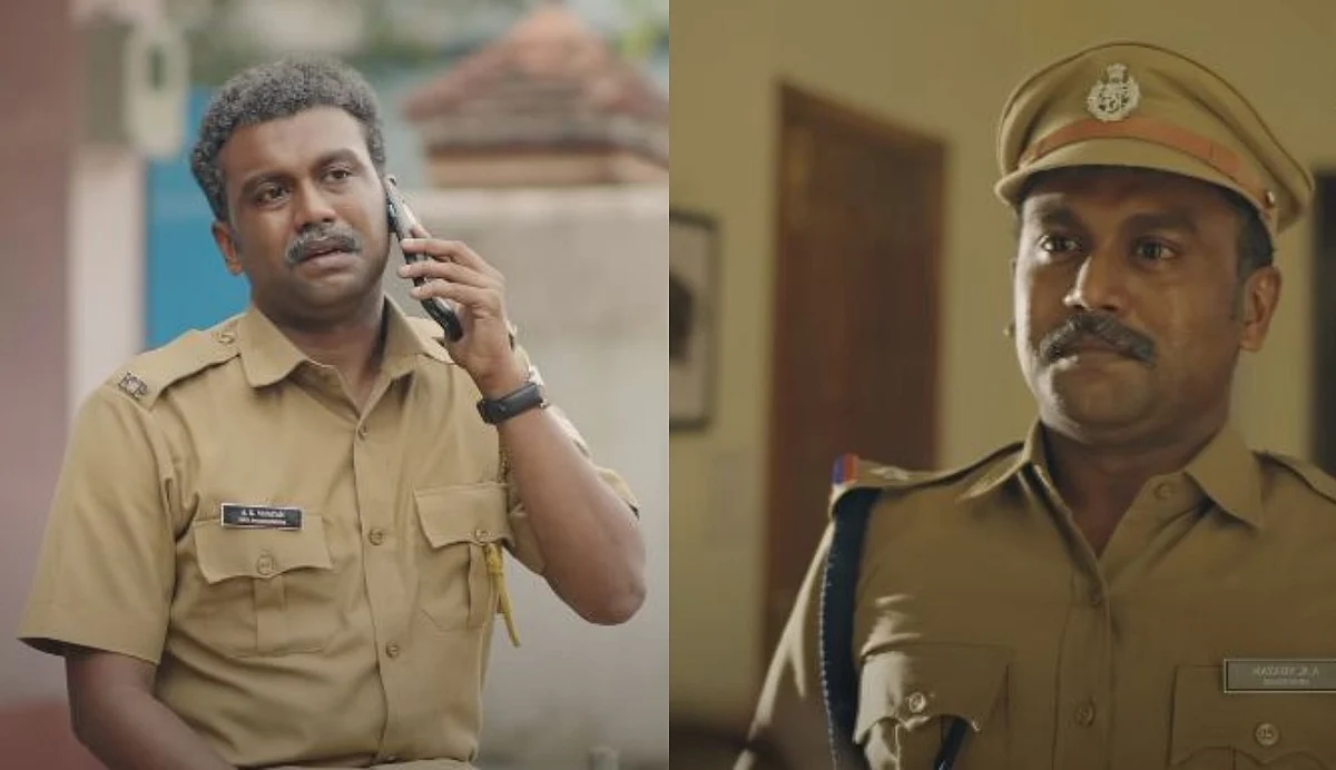 'അസാധ്യ നടന്, കലക്കി കലക്കാച്ചി', മേക്ക് ഓവറില് അനു.കെ അനിയനും, കരിക്ക് പുതിയ സീരീസിന് കയ്യടി