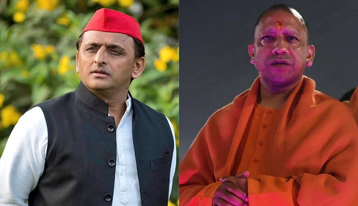 യുപി തെരഞ്ഞെടുപ്പ്: ചര്ച്ച ഇപ്പോള് രാമരാജ്യവും, കൃഷ്ണനും, സ്വപ്നവും; അഖിലേഷിന് മറുപടിയുമായി ആദിത്യനാഥ്
