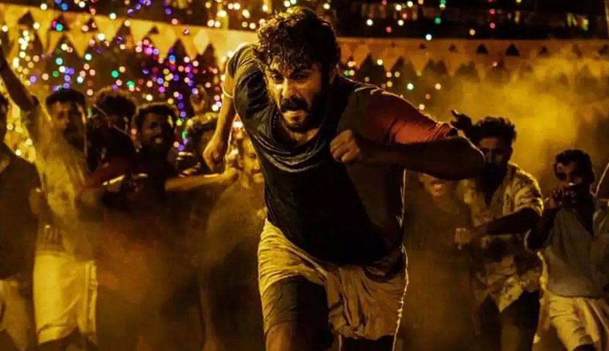 25 കോടി കടന്ന് അജഗജാന്തരം; മൂന്നാം വാരത്തിലും 750ല് അധികം ഷോകള്