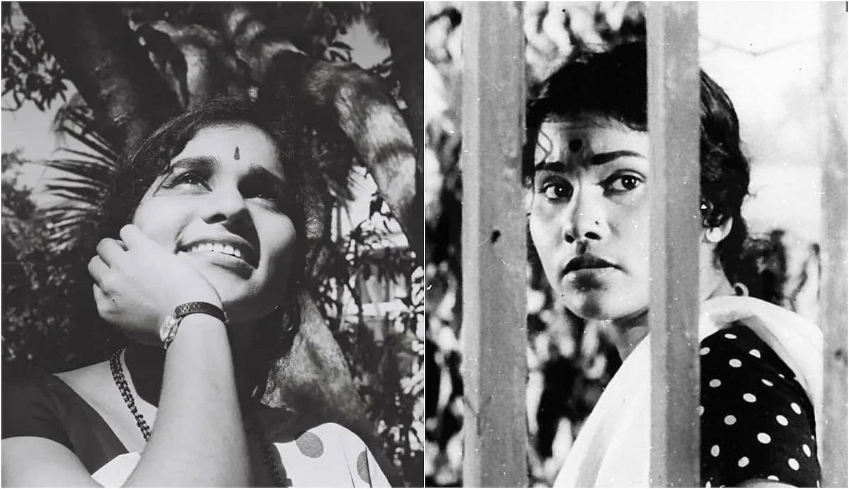 ലളിതം, ഗഹനം, വിസ്മയം;
അഭിനയ കലയുടെ പാഠപുസ്തകം