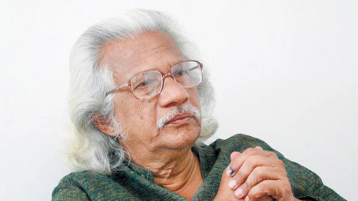 അപരിചിതമായ ചീത്ത ശബ്ദത്തേക്കാള് പരിചിതമായ നല്ല ശബ്ദമായിരുന്നു വേണ്ടത്; നാരായണിയുടെ ശബ്ദമായതിനെക്കുറിച്ച് അടൂര്