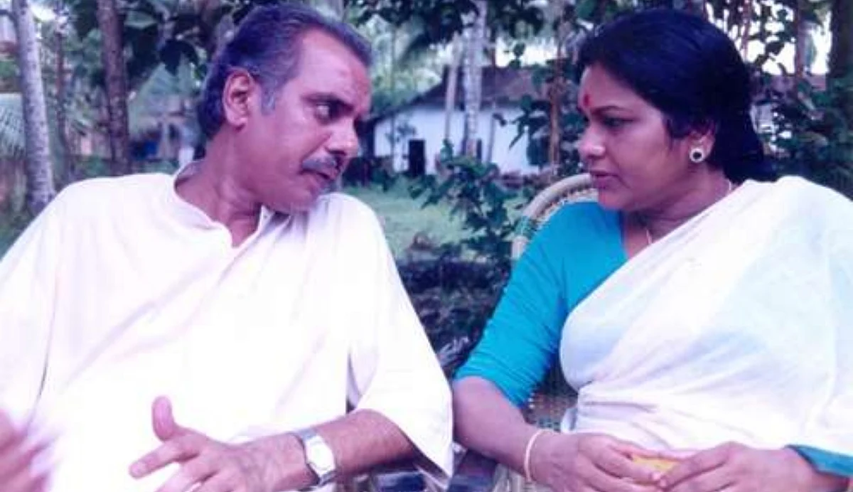 ലളിതയുടെ കയ്യില് നിന്നും 250 രൂപ വാങ്ങിയിരുന്നു, ആ കടം ഞാന് വീട്ടില്ല: ഒടുവില് ഉണ്ണികൃഷ്ണന്