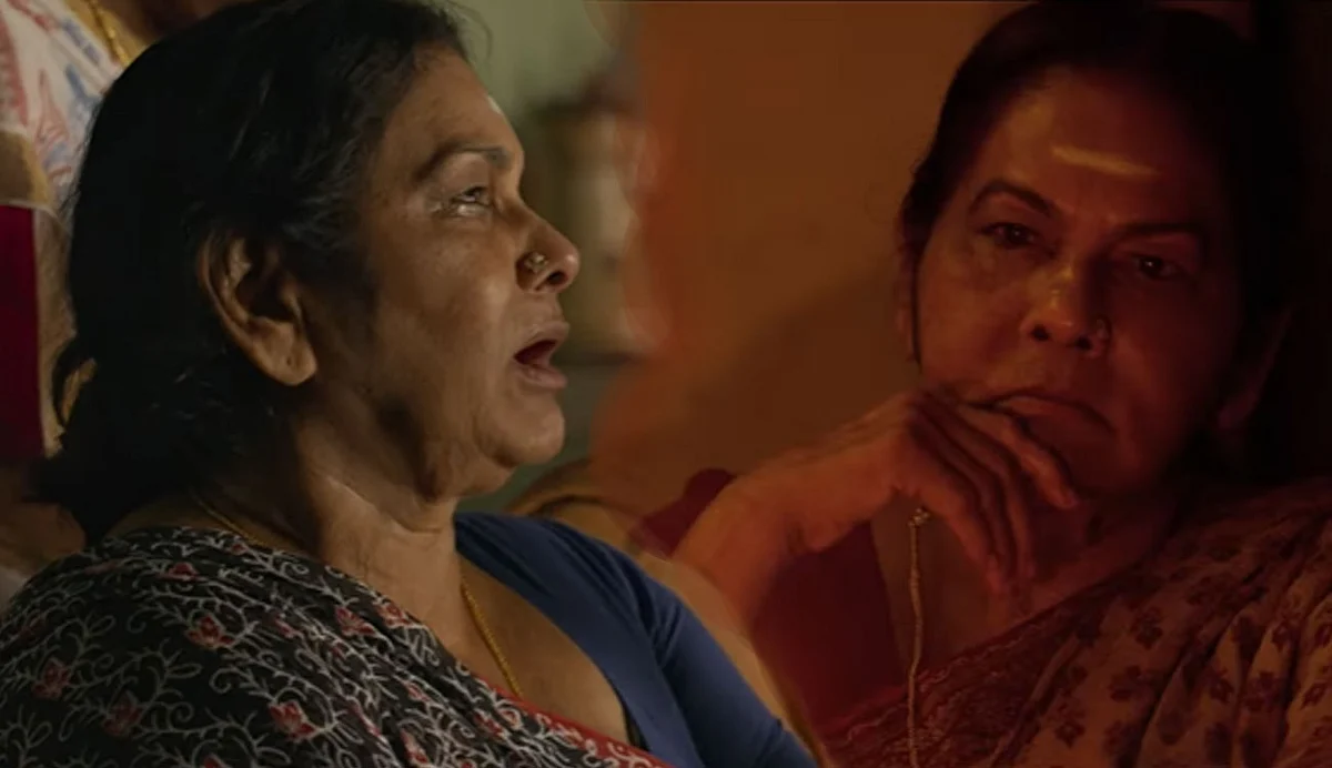 ഭാരതിയായി കെപിഎസി ലളിത; 'ഒരുത്തീ' ടീസര്